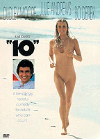 10, la mujer perfecta 1979 película escenas de desnudos