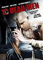 Ten Dead Men (2007) Escenas Nudistas
