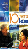 10 Items or Less (2006) Escenas Nudistas