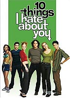 10 Things I Hate About You 1999 película escenas de desnudos