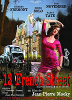 13 French Street (2007) Escenas Nudistas