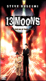 13 Moons (2002) Escenas Nudistas