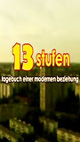 13 Stufen - Tagebuch einer modernen Beziehung 2006 película escenas de desnudos