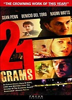 21 Grams (2003) Escenas Nudistas