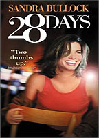 28 Days 2000 película escenas de desnudos