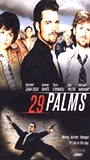 29 Palms escenas nudistas