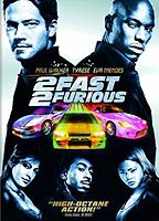 2 Fast 2 Furious (2003) Escenas Nudistas