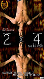 2 x 4 (1998) Escenas Nudistas