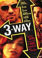 Three Way (2004) Escenas Nudistas