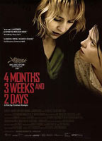 4 Months, 3 Weeks and 2 Days 2007 película escenas de desnudos