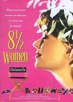 8½ Women 1999 película escenas de desnudos