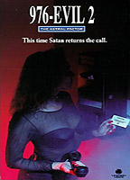 976-EVIL 2 1991 película escenas de desnudos