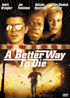 A Better Way to Die (2000) Escenas Nudistas
