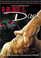 A Blade in the Dark 1983 película escenas de desnudos