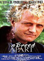 A Breed Apart (1984) Escenas Nudistas