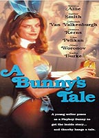 A Bunny's Tale 1985 película escenas de desnudos