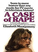 A Case of - 1974 película escenas de desnudos