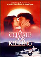 A Climate for Killing 1991 película escenas de desnudos