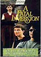 A Fatal Inversion 1991 película escenas de desnudos