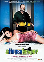 A Housekeeper 2002 película escenas de desnudos