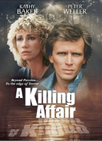A Killing Affair 1986 película escenas de desnudos