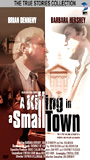 A Killing in a Small Town 1990 película escenas de desnudos
