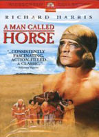 A Man Called Horse 1970 película escenas de desnudos