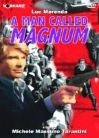 A Man Called Magnum 1977 película escenas de desnudos