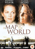 A Map of the World (1999) Escenas Nudistas