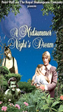 A Midsummer Night's Dream 1999 película escenas de desnudos