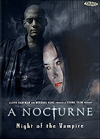 A Nocturne (2007) Escenas Nudistas