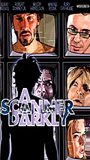 A Scanner Darkly 2006 película escenas de desnudos