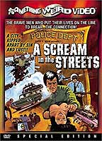 A Scream in the Streets 1973 película escenas de desnudos