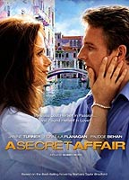A Secret Affair (1999) Escenas Nudistas