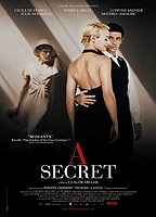A Secret 2007 película escenas de desnudos