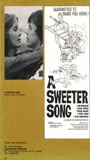 A Sweeter Song 1976 película escenas de desnudos