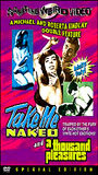 A Thousand Pleasures 1968 película escenas de desnudos