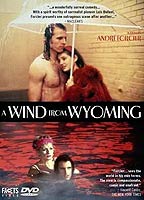A Wind from Wyoming escenas nudistas