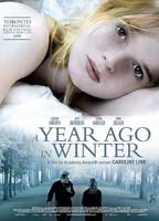 Im Winter ein Jahr (2008) Escenas Nudistas
