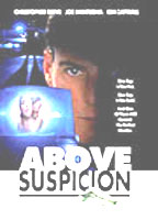 Above Suspicion 1995 película escenas de desnudos
