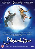Absurdistan (2008) Escenas Nudistas