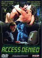 Access Denied escenas nudistas