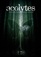 Acolytes (2008) Escenas Nudistas