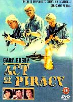 Act of Piracy (1988) Escenas Nudistas