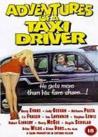 Confesiones de un Taxi Driver (1976) Escenas Nudistas