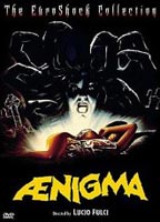 Aenigma (1987) Escenas Nudistas