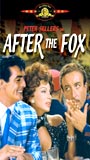 After the Fox (1966) Escenas Nudistas