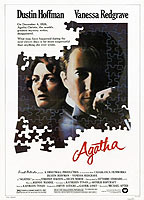Agatha (1979) Escenas Nudistas