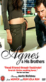 Agnes and His Brothers (2004) Escenas Nudistas