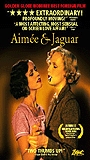 Aimee & Jaguar 1999 película escenas de desnudos